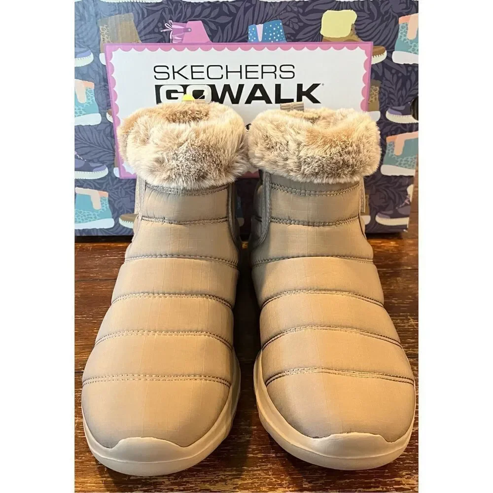 Skechers women easy